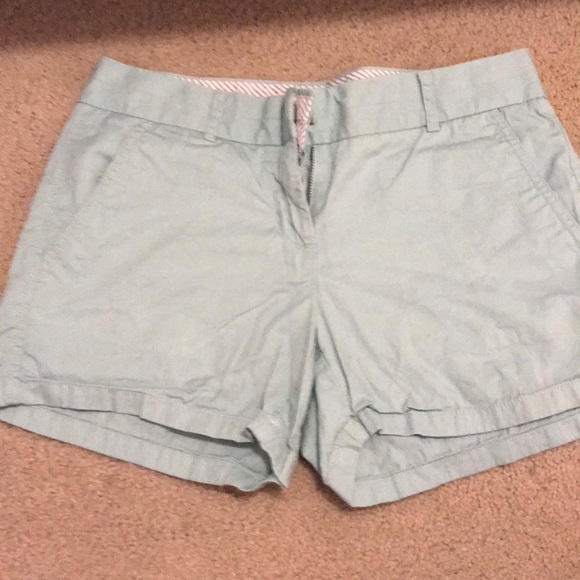 Jcrew chino shorts - Picture 1 of 3